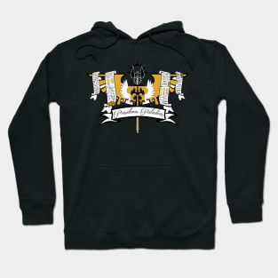 Presidium Paladin Faction T-shirt Hoodie